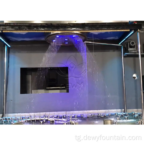 Фантастикаи ороишии фаъолона ё дарунӣ дарунӣ